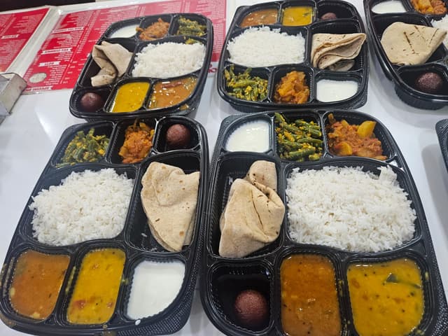 Saffron Corporate Caterers photo